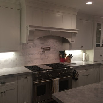 Why Leave the Kitchen?