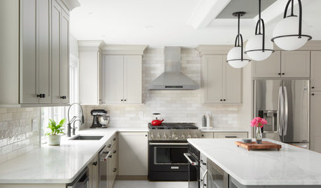 Renovation Spending Is Up, New Houzz Study Shows