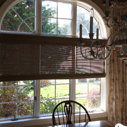 Shades - Window Treatments