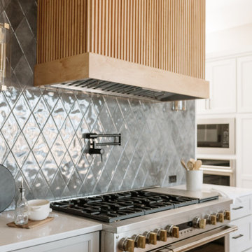 Exceptional New-Construction Home