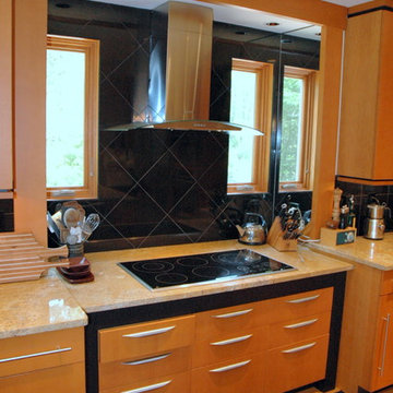Mauche Custom Home