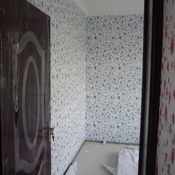 PVC self-adhesive wall covering home - Products