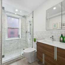 new Bathroom