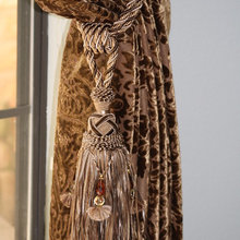 Window Treatment