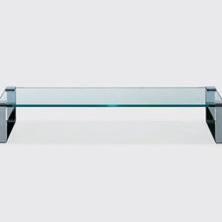 DSL Coffee tables - Coffee Tables