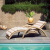 Tommy Bahama Aviano Chaise Lounge
