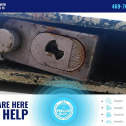 Locksmith Irving TX - Products