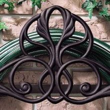 hose holder