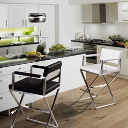 Duncan Counter Stool - Bar Stools And Counter Stools