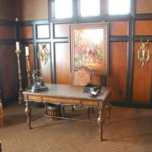 office