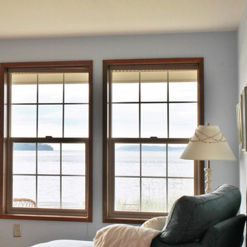 Port Gamble Beach House