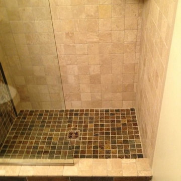 Bath Remodel - Brecksville, OH