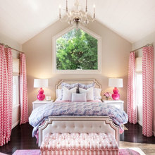KIDS BEDROOM IDEAS