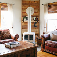 fireplace inspiration