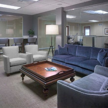 Living Room Configuration