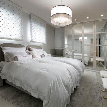 Unique Groundfloor Apartment and Basement Apartment