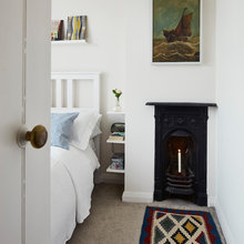 Small Bedroom