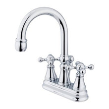 Bathroom faucets