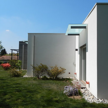 Casa S+D