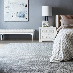 Hide by Greg Natale - Floor Rugs