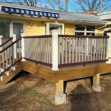 Decks