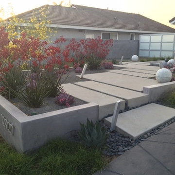 Moorpark Contemporary