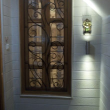 window design
