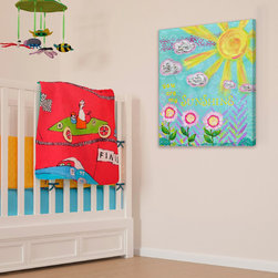 Sunshine and Clouds - Products