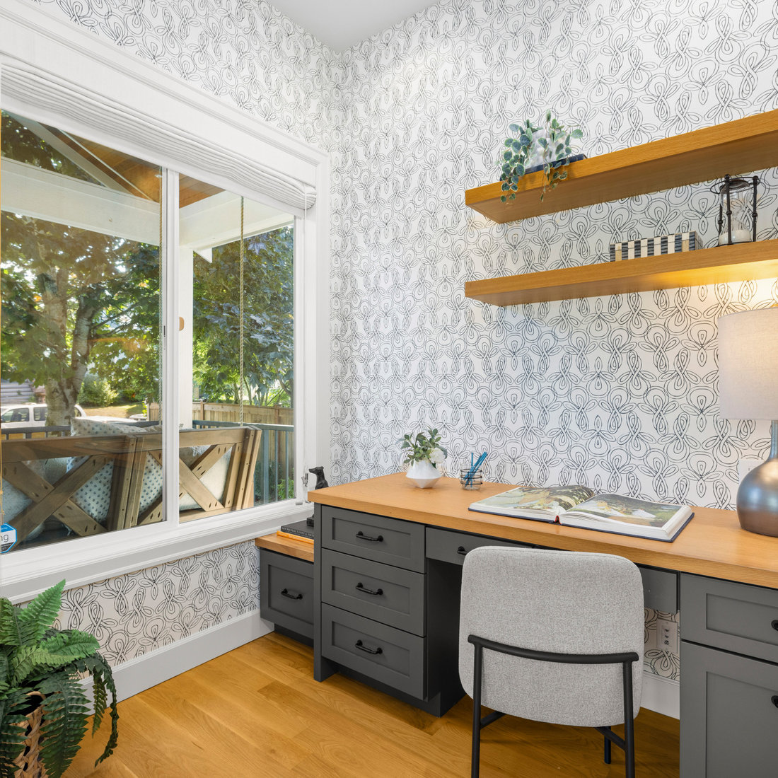 Home Office
