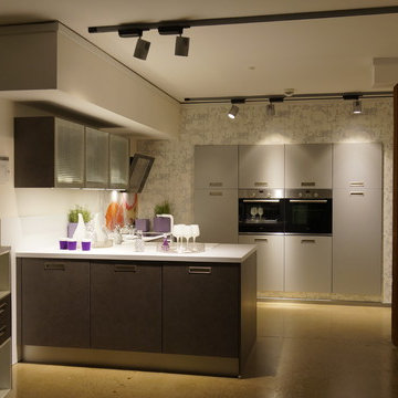 BAUFORMAT & BURGER GERMAN BUILT