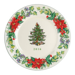 Holiday Tablescape - Products