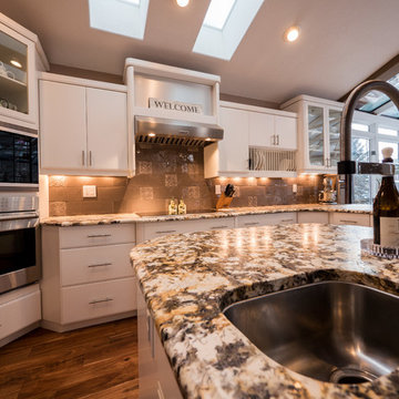 Osborne Crescent Project