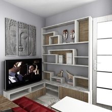 3d project