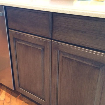 Cabinets and Furniture