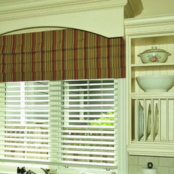 Ancaster - Valances