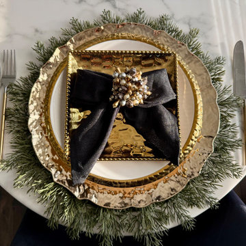 Tablescapes