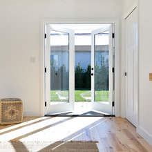 French Door Ideas