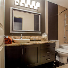 Bathroom Ideas