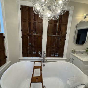 The Marble En-Suite