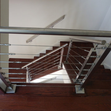 Premier Stairs & Rails