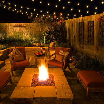 Sacramento Avenue Residence