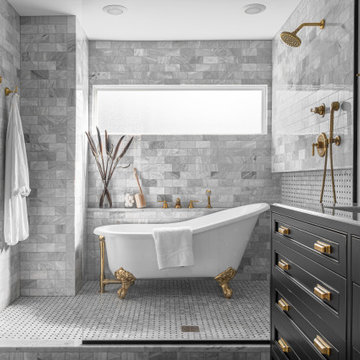 En Suite Sanctuary in Sunset Hills