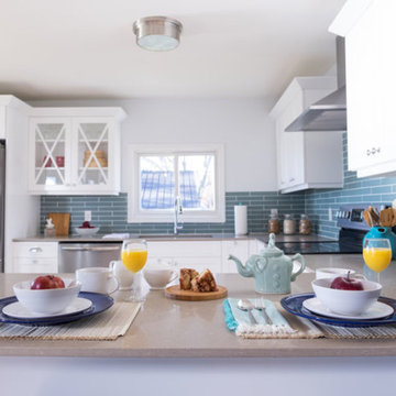 Love it or List it-- Vacation Homes