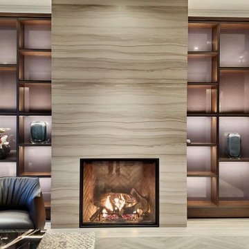 Toronto Residence