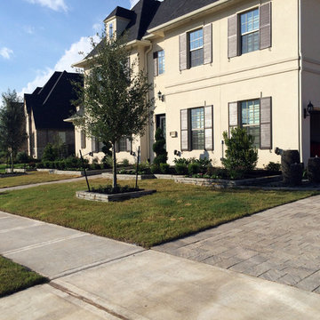 Residential Projects