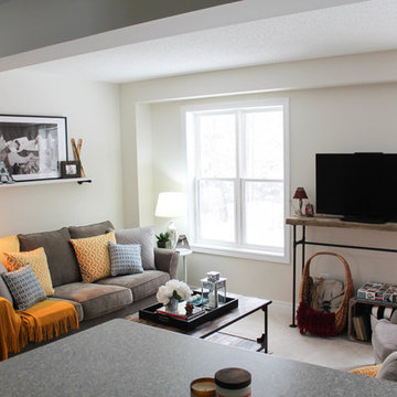 Aitken Living Room