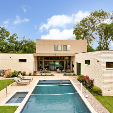 Ridge Rd. Project