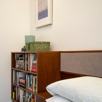 Urban Townhome | Lincoln Park Living