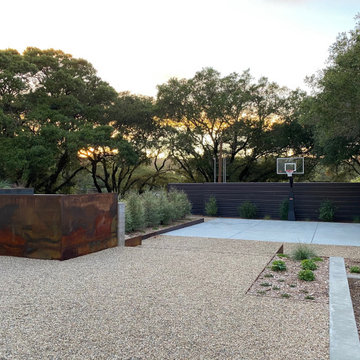 Healdsburg Residence