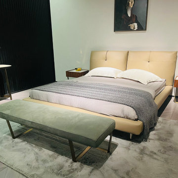 China Luxury Furninture